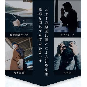 デリケートゾーン におい 男 メンズD-クリー...の詳細画像4
