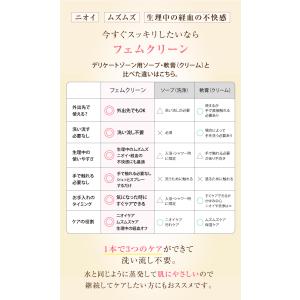 デリケートゾーン 臭い 匂い ムズムズ ケア ...の詳細画像3