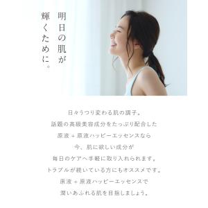 【ハッピーエッセンス】ヒト型セラミド レチノー...の詳細画像2