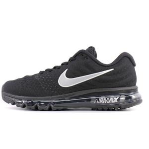 NIKE（ナイキ） 期間限定価格 NIKE AIR MAX 2017 Black 849559-004