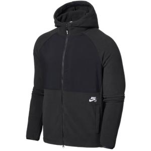 NIKE（ナイキ） NIKE TECH FLEECE テックフリース フルジップ パーカー
