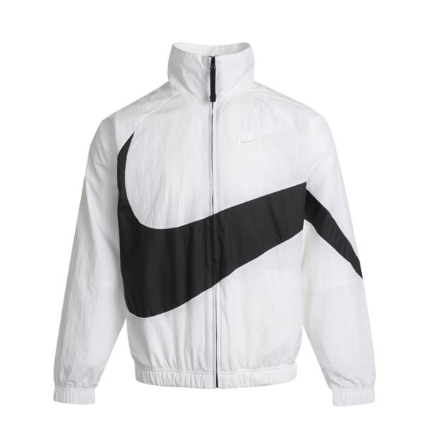 NIKE HBR STMT WOVEN JACKET BIG SWOOSH ナイキ ステイトメント ...