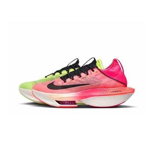 NIKE AIR ZOOM ALPHAFLY NEXT% FK 2 ナイキ エア ズーム アルファフ...