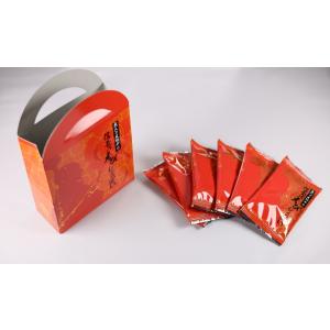 大人のえびチリ　信長のえびしょっぱい　６枚入り