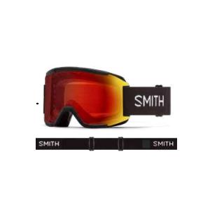 SMITH SQUAD GOGGLE スミス スカッド スキー スノーボード ゴーグル PRO調光レンズ