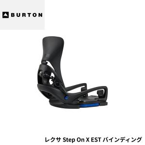 BURTON LEXA Step On X EST レクサ ウィメンズ バインディング スノーボード ステップオン｜VILLAGE SPORTS