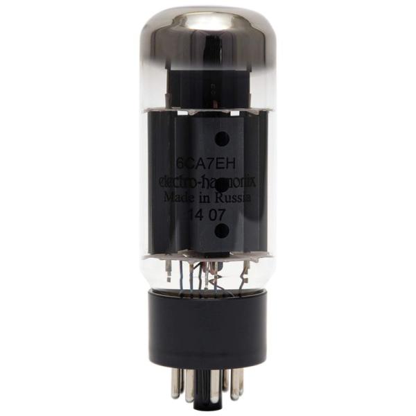 Electro Harmonics ELECTRO-HARMONIX 6CA7EH /MP マッチド...