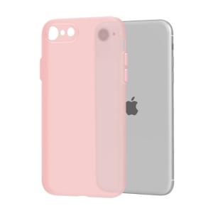 iPhone SE ケース 第2世代 第3世代 iphone 8 ケース iphone 7 カバー 薄型 軽量 シンプル スマホケース 超薄
