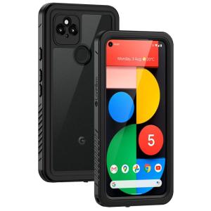 Lanhiem Pixel 5ケース IP68 ...の商品画像