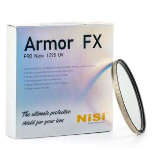 NiSi Armor FX 86mm｜villageused