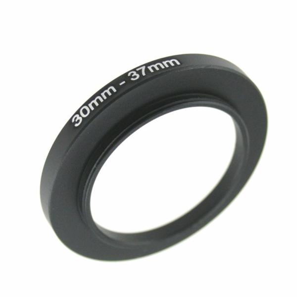 ZEROPORT JAPAN ステップアップリング 30mm→37mm ZPJGREENSTEPUP...