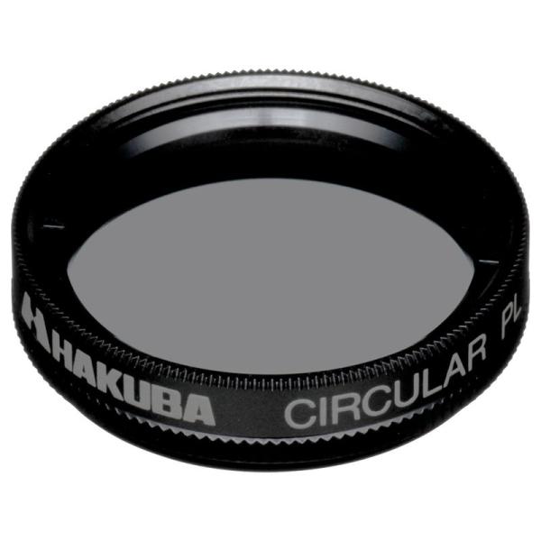 HAKUBA 28mm PLフィルター サーキュラーPL 色彩強調・反射光抑制 日本製 CF-CPL...