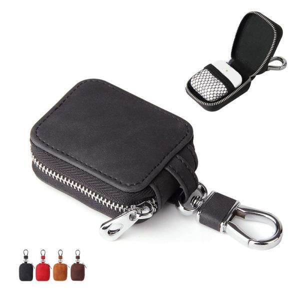 For MIXI「みてねみまもりGPSトーク」 / みてねみまもりGPS 第2世代/第3世代」用 ケ...