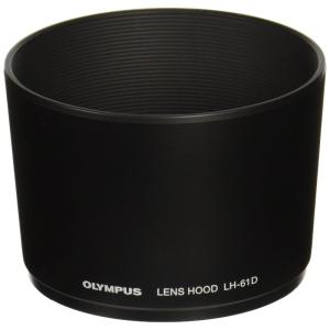 LH-61D 互換 レンズフード オリンパス M.ZUIKO DIGITAL ED 40-150mm F4