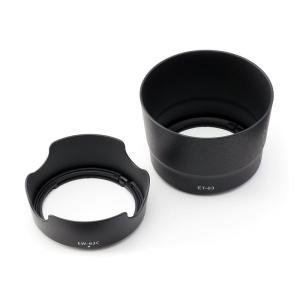 Canon EOS Kiss X10i X10 X9i X9 X8i X7i ダブルズームレンズキット用