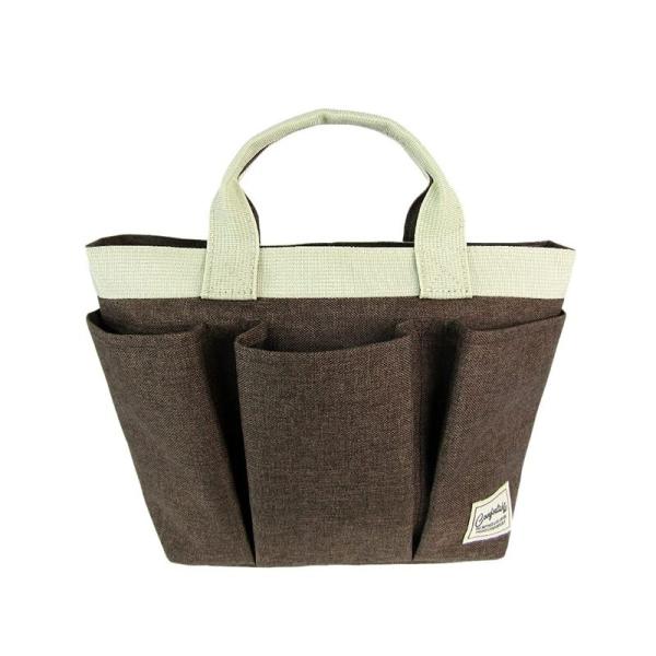 Porta Fortuna Cacha Cacha ミニトートバッグ ランチバッグ ランチトート ト...
