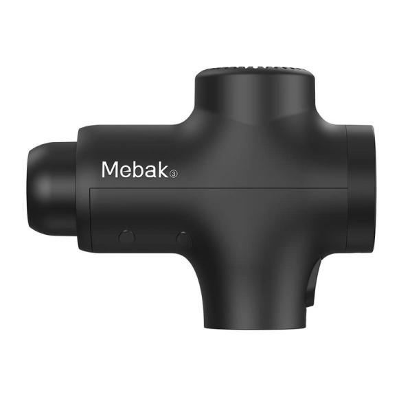 Mebak 3 本体 (ブラック)