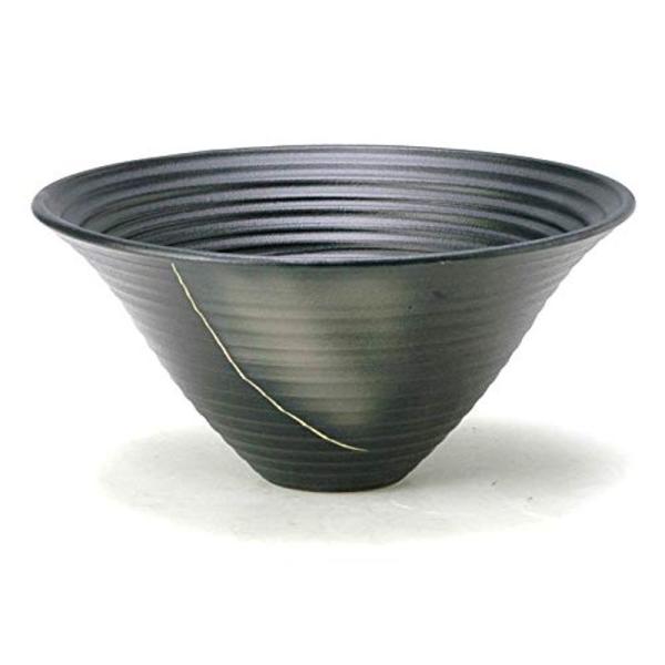 花器 大480 剣山受付なし 信楽陶土使用 陶器 水盤 花瓶 フラワーベース