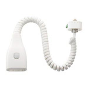 Panasonic（パナソニック） WG888281W 露出増設用抜け止め接地リーラー