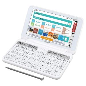 シャープ 電子辞書 Brain (ブレーン) PW-G4000 ピンク PW-G4000-P  