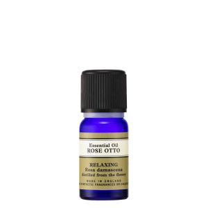 NEAL'S YARD REMEDIES(ニールズヤードレメディーズ) エッセンシャルオイル ローズオットー 2.5ミリリットル (x 1)｜villageused