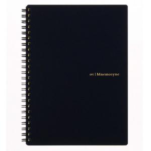 マルマン ノート ニーモシネ 7mm罫 A5 N195A