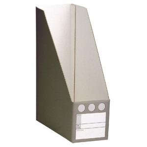 セキセイ ペーパーシスボックス A4 ブラック SBF-100S-60