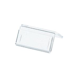 共栄プラスチック ORIONS 豆カード立 10個入 L-30-1