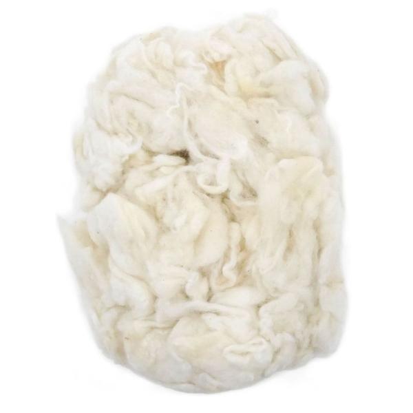 ハマナカ フェルト羊毛 カラードウール 30g スカードウール・メリノ H440-007-719