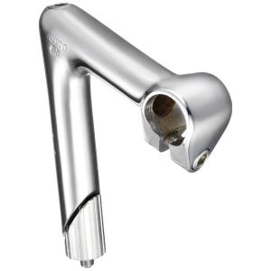 NITTO(日東) ステム スチール 58度 NJ PRO 105 φ25.4 φ22.2 シルバー