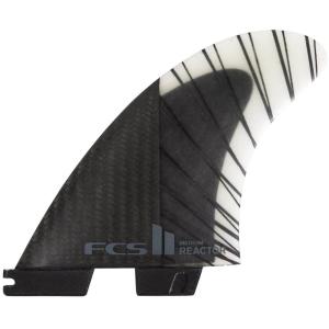 FCS FCSフィン・FCS2ボックス用 KA PC XS（GROM）サイズ・トライフィン