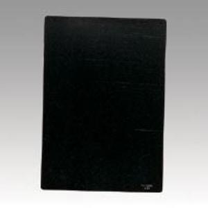 クラウングループ 下敷黒 Ａ４サイズ CR-ST83-B