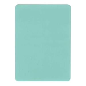 共栄プラスチック A5判 ソフト下敷き(事務用) NO.605