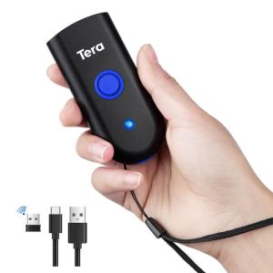 アイテックス ZEBEX ロングレンジCCD バーコードリーダー