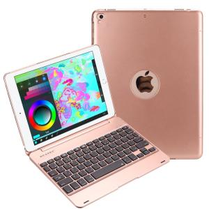 PCATEC iPad 9.7(2018第6世代) / iPad 9.7 (2017第5世代) / iPad air 専用 Bluetoot