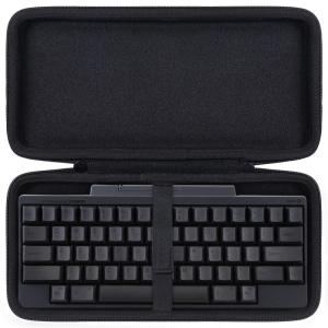 PFU HHKB Studio専用 タイピングベッド(クールグレー)PW-HHG-3 木製