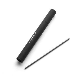「LEAD PENCIL 2mm」大人の鉛筆、高級木材の芯ホルダー (替芯B×6本入り)