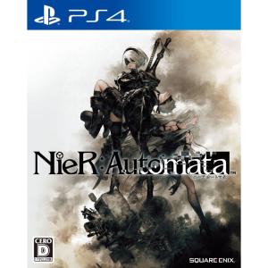 TGS2025 サイン入り　スクエニ　ニーアレプリカント LP 新品　オートマタ スクウェア・エニックス 【PS4】 NieR:Automata （ニーア オートマタ
