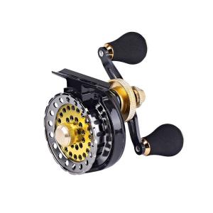 アルティスト黒鯛 AK60L 釣り ベイトリール 左ハンドル イカダ釣り