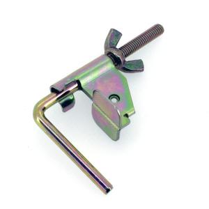 カール事務器 鉛筆削り用クランプ K-11
