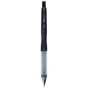 Zebra エアフィットライト 0.5mm シャープペンシル パールブラック