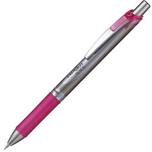 ぺんてる海外バージョンP365シャープペン0.5ｍｍ日本未入荷品ピンク P365-SPX