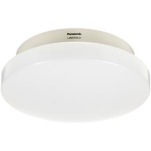 Panasonic（パナソニック） LEDシーリングライト 小型 LGW51705WCF1