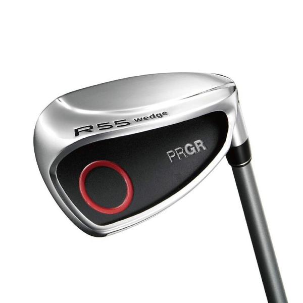 PRGR(プロギア)R-55 WEDGE CB 55 GNV55 レディース