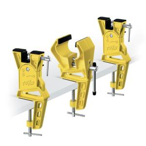 SWIX（スウィックス） TOKO トコ スキーバイス HOT WAX チューンナップ