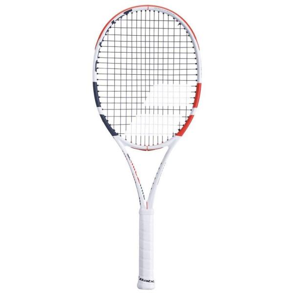 バボラ Babolat 硬式テニスラケット PURE STRIKE 100 ピュア ストライク 10...