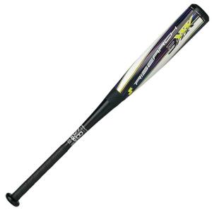 エスエスケイ（SSK） バット 野球 軟式 FRP MM18 ミドルライト 83cm