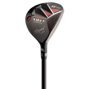 Callaway（キャロウェイ） ユーティリティ ローグ ST MAX VENTUS 5 for