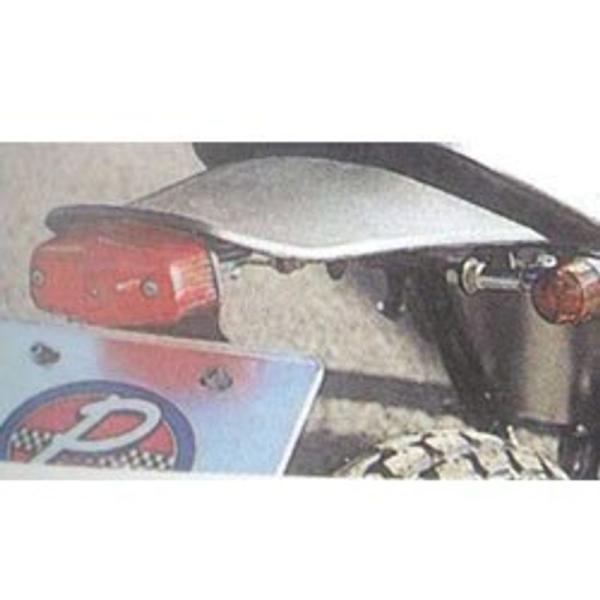ポッシュ(POSH) バイク用品 フェンダーレス キット ルーカス FTR223 059090