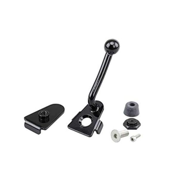 キジマ（Kijima） スタンド サイドスタンドエクステンション FXLR('19) HD-0313...